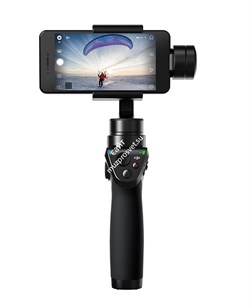 DJI 3-х осевой ручной подвес DJI OSMO Mobile - фото 52601
