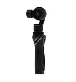 DJI 3-х осевой ручной подвес DJI OSMO X3 - фото 52611
