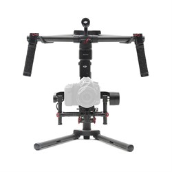 DJI Подвес 3-осевой Ronin-M - фото 52806