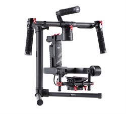 DJI Подвес 3-осевой Ronin-M - фото 52807