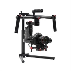 DJI Подвес 3-осевой Ronin-M - фото 52809