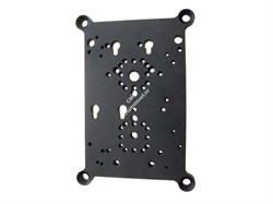 AJA Ki Pro Mini Mounting Plate - фото 53772