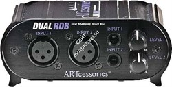 ART Dual RDB - фото 53844