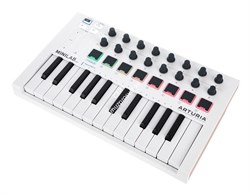 Arturia MiniLab mkII - фото 53986