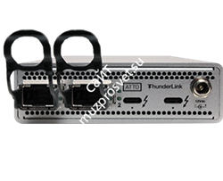 ATTO ThunderLink™ TLNQ-3402 - фото 54252