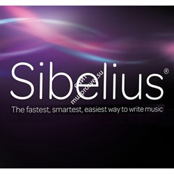 Avid Annual Upgrade and Support Plan Renewal for Sibelius - фото 54285