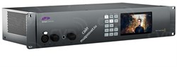 Avid Artist | DNxIQ Standalone - фото 54310