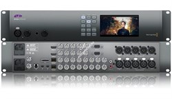 Avid ARTIST DNxIO PCIE CONNECTION KIT - фото 54318