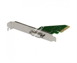Avid ARTIST DNxIO PCIE CONNECTION KIT - фото 54319