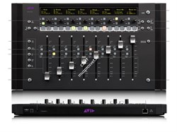Avid Artist Mix + Pro Tools | Dock Control Surface bundle - фото 54321
