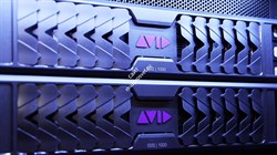 Avid ISIS | 1000 20TB Engine - фото 54385