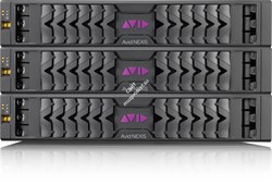 Avid NEXIS | PRO 3-pack - фото 54513