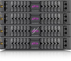 Avid NEXIS | PRO 4-pack - фото 54517