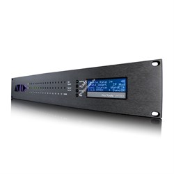 Avid Pro Tools | MTRX Base unit with MADI and Pro|Mon - фото 54552