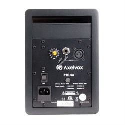 Axelvox PM-4A (пара) - фото 54859