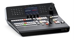 Blackmagic ATEM 1 M/E Advanced Panel - фото 54881