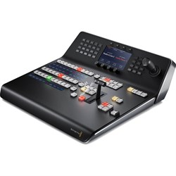 Blackmagic ATEM 1 M/E Advanced Panel - фото 54887