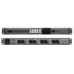 Blackmagic ATEM Studio Converter 2 - фото 54921