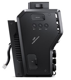 Blackmagic Camera Fiber Converter - фото 54952