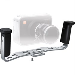 Blackmagic Cinema Camera Handles - фото 54955