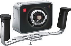 Blackmagic Cinema Camera Handles - фото 54957