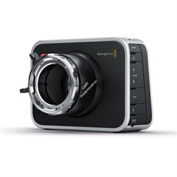 Blackmagic Cinema Camera PL - фото 54967