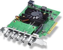 Blackmagic DeckLink 8K Pro - фото 55008