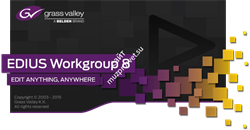 Blackmagic DeckLink Studio 4K + EDIUS Workgroup 8 license bundle - фото 55050