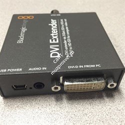 Blackmagic DVI Extender - фото 55060