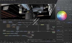 Blackmagic Fusion Studio - фото 55066
