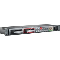 Blackmagic HyperDeck Studio 2 - фото 55081