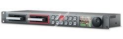 Blackmagic HyperDeck Studio 2 - фото 55083