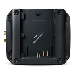 Blackmagic Micro Cinema Camera - фото 55132