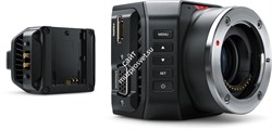 Blackmagic Micro Studio Camera 4K - фото 55153