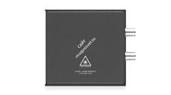 Blackmagic Mini Converter - Optical Fiber 4K - фото 55187