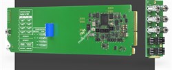 Blackmagic OpenGear Converter - Audio to SDI - фото 55255