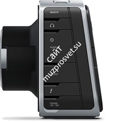 Blackmagic Production Camera 4K EF - фото 55289