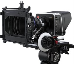Blackmagic Production Camera 4K EF - фото 55292