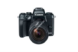 Фотоаппарат Canon EOS M5 Kit EF-M 18-150mm f/3.5-6.3 IS STM - фото 5529