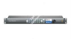 Blackmagic Smart Videohub 20x20 - фото 55308