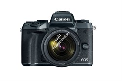 Фотоаппарат Canon EOS M5 Kit EF-M 18-150mm f/3.5-6.3 IS STM - фото 5530
