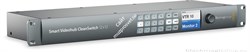 Blackmagic Smart Videohub CleanSwitch 12x12 - фото 55310