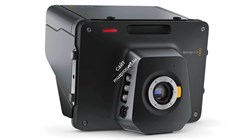 Blackmagic Studio Camera 2 - фото 55326