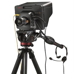 Blackmagic Studio Camera 2 - фото 55327