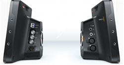 Blackmagic Studio Camera 4K 2 - фото 55331