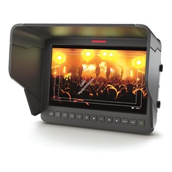 Blackmagic Studio Camera 4K 2 - фото 55332