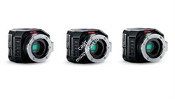 Blackmagic Studio Camera 4K Bundle - фото 55339