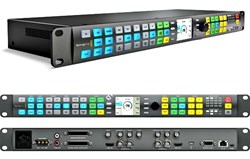 Blackmagic Teranex 2D Processor (demo) - фото 55351