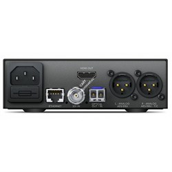 Blackmagic Teranex Mini - Optical to HDMI 12G - фото 55391