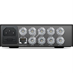 Blackmagic Teranex Mini - SDI Distribution 12G - фото 55406